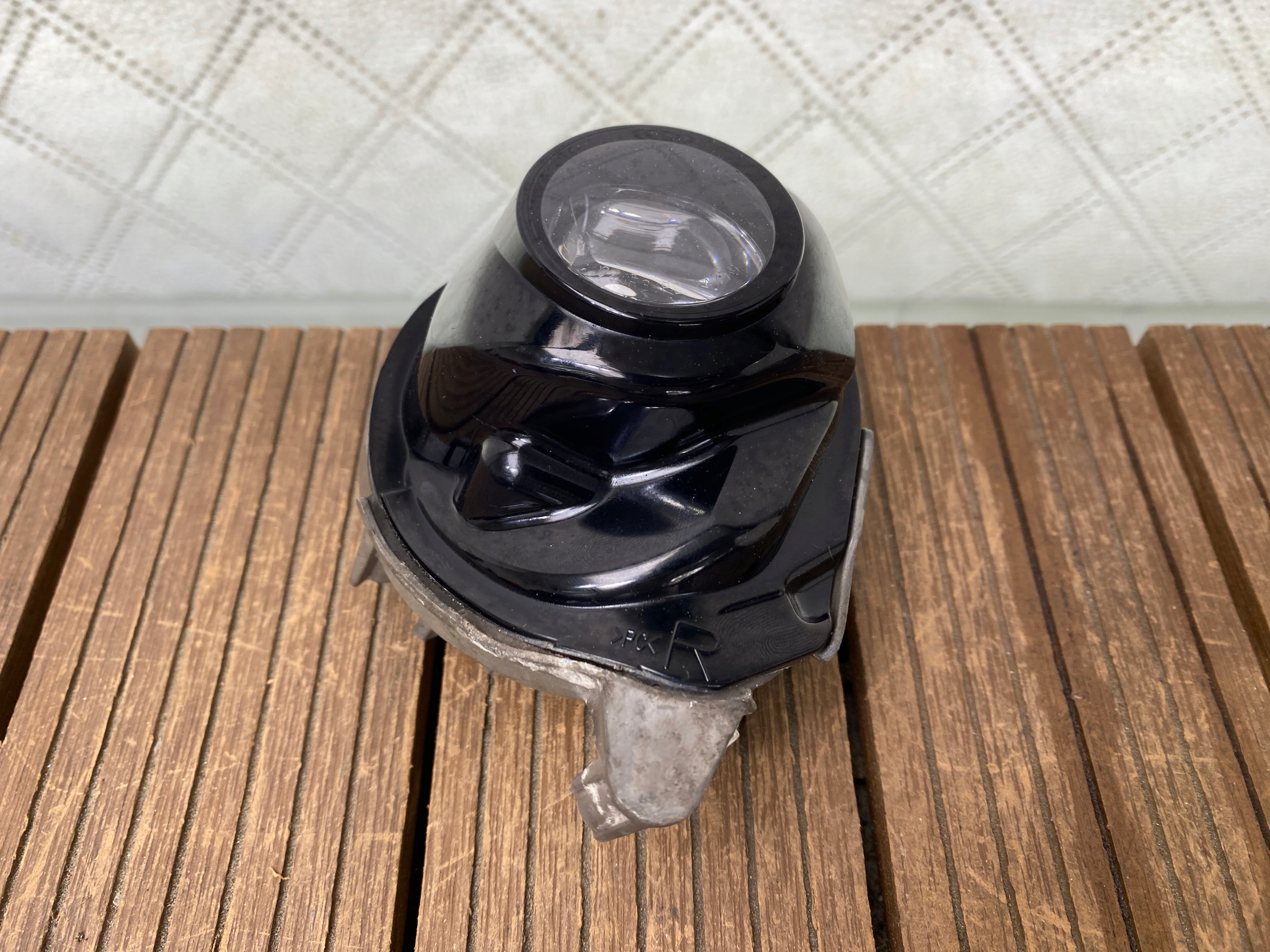 MAZDA CX-5 II KF 17-21 Nebelscheinwerfer rechts LED DRL Original OE