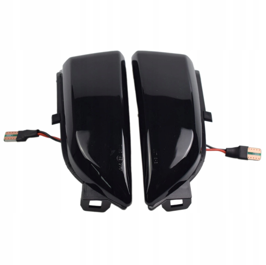 LED Kierunkowskazy Dynamiczne Ford Ranger 2012-19 Typ samochodu 4x4/SUV Samochody osobowe