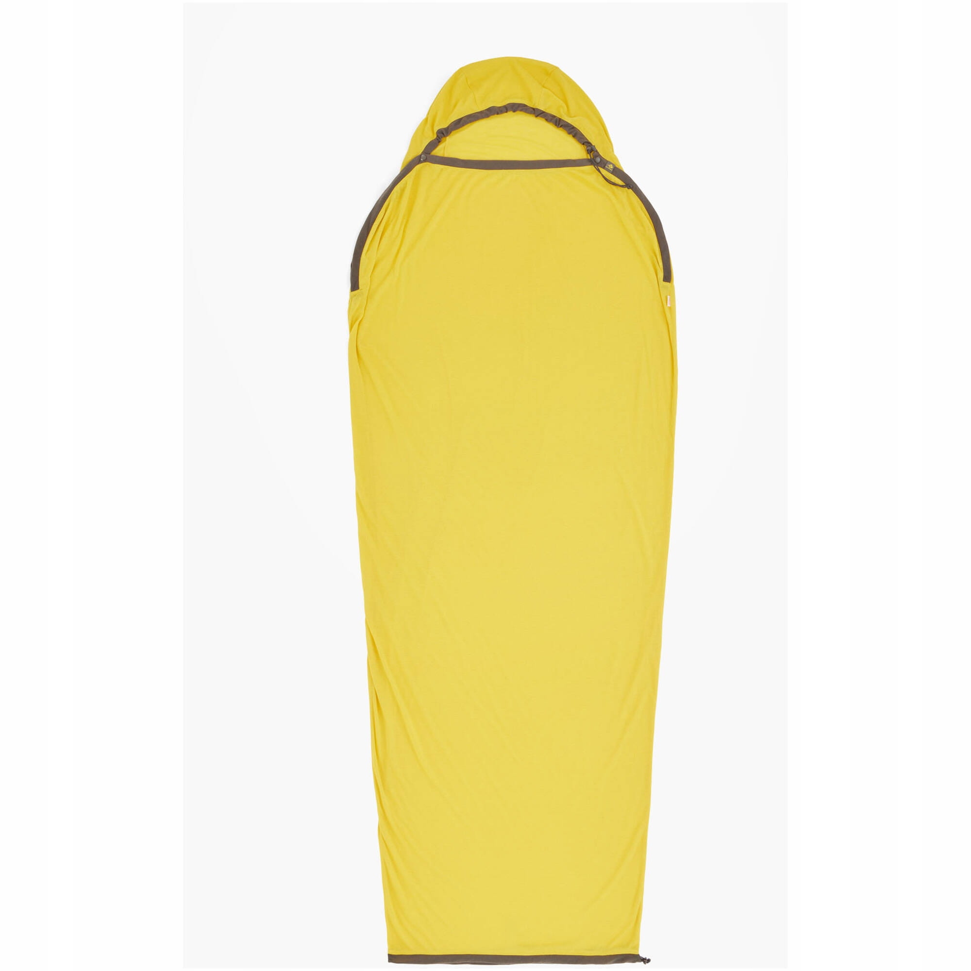 SeaToSummit Vložka Reactor Liner Mummy stahovací šňůrkou compact