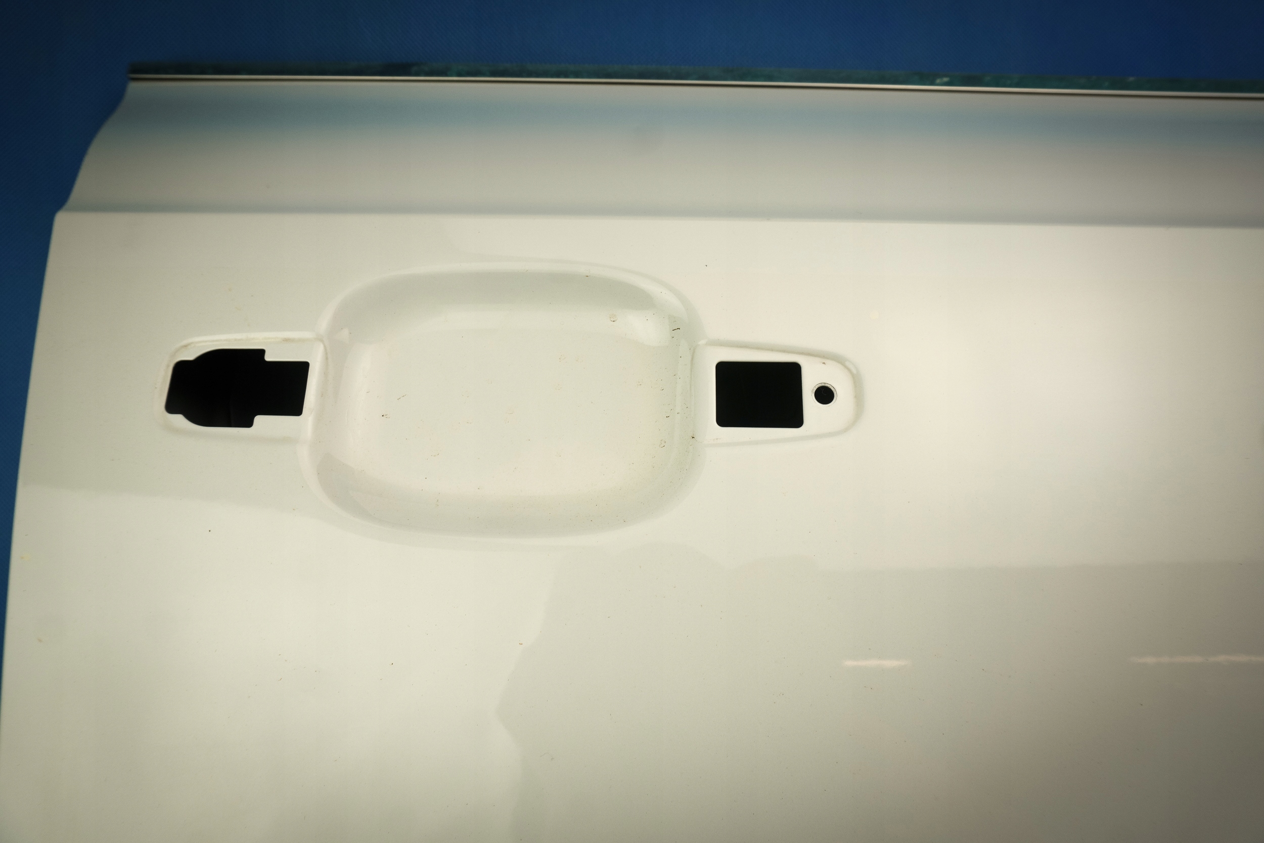 door right front Audi A5 S5 8T8 Sportback LS9R