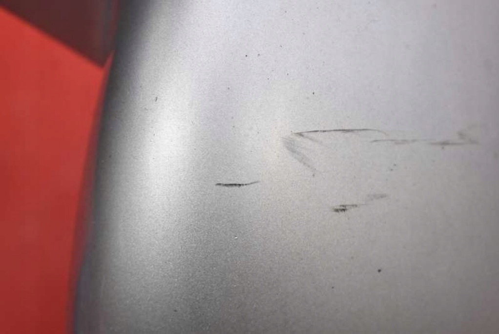 mirror right silver 13269577 EU OPEL INSIGNIA A 08-14 5 PIN