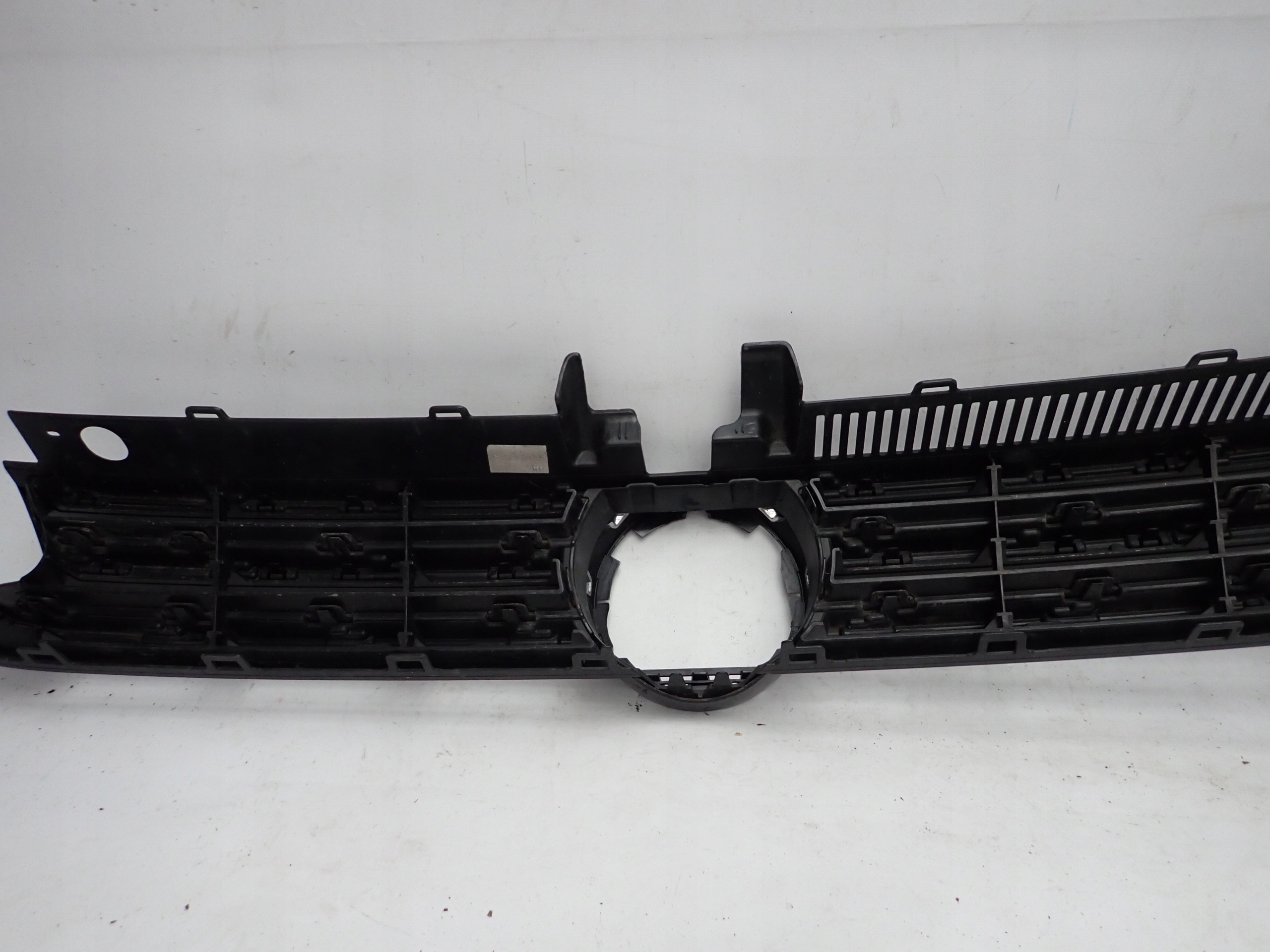 VW TOURAN II 2 15-> grill grille radiator