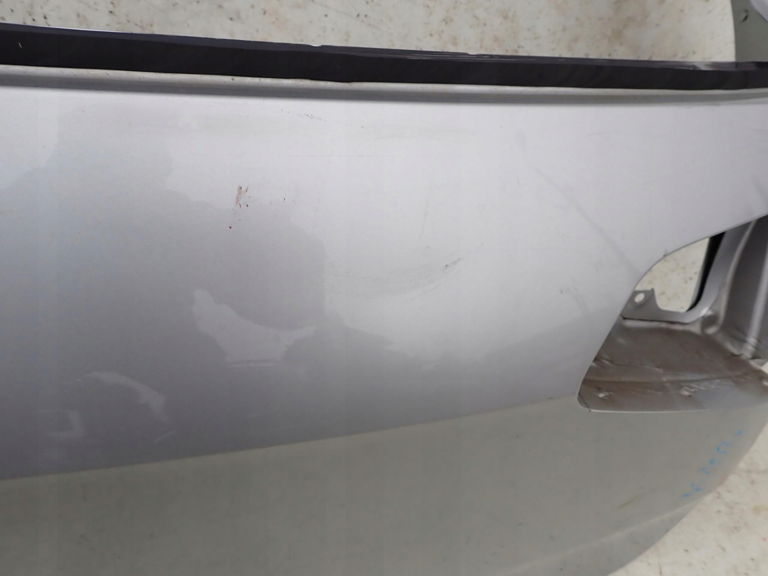 VW GOLF 7 VII HB 12- trunk door boot