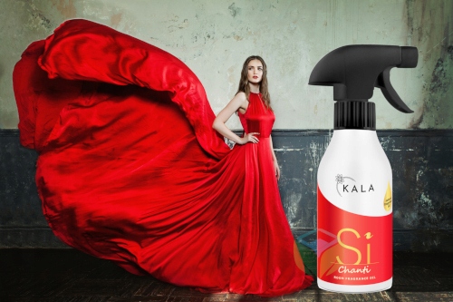 KALA CHANTI SI 250ML olejek zapachowy Kod producenta KALA-250SI