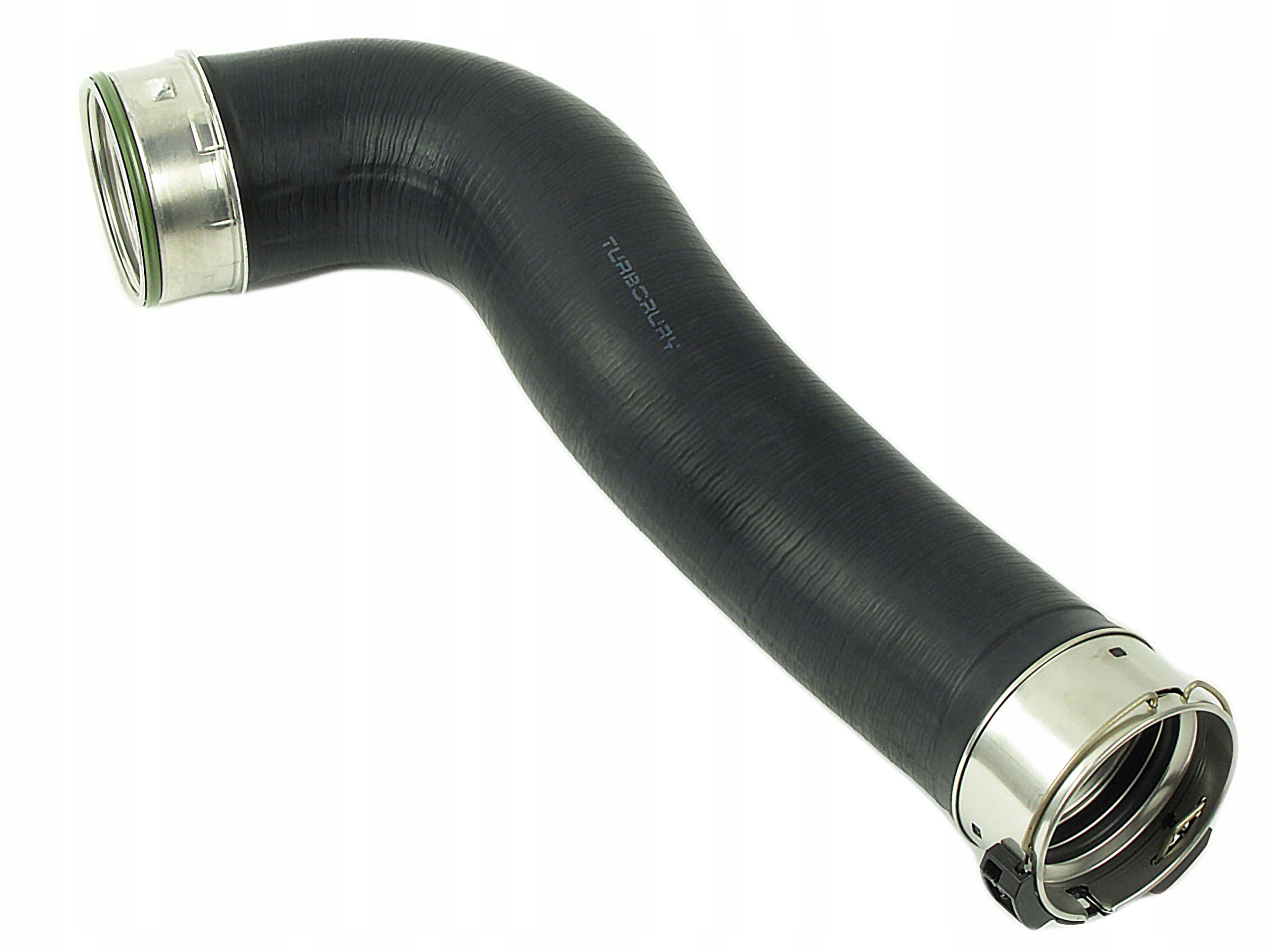 Trubka Hadice Intercoolera Mercedes R300 W251 3.0 cdi