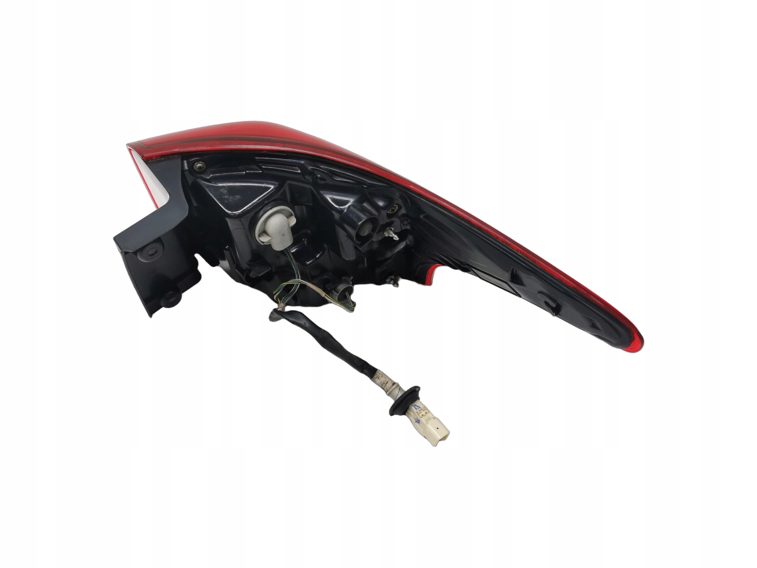 light left rear part MITSUBISHI OUTLANDER III LIFT 2015-2018