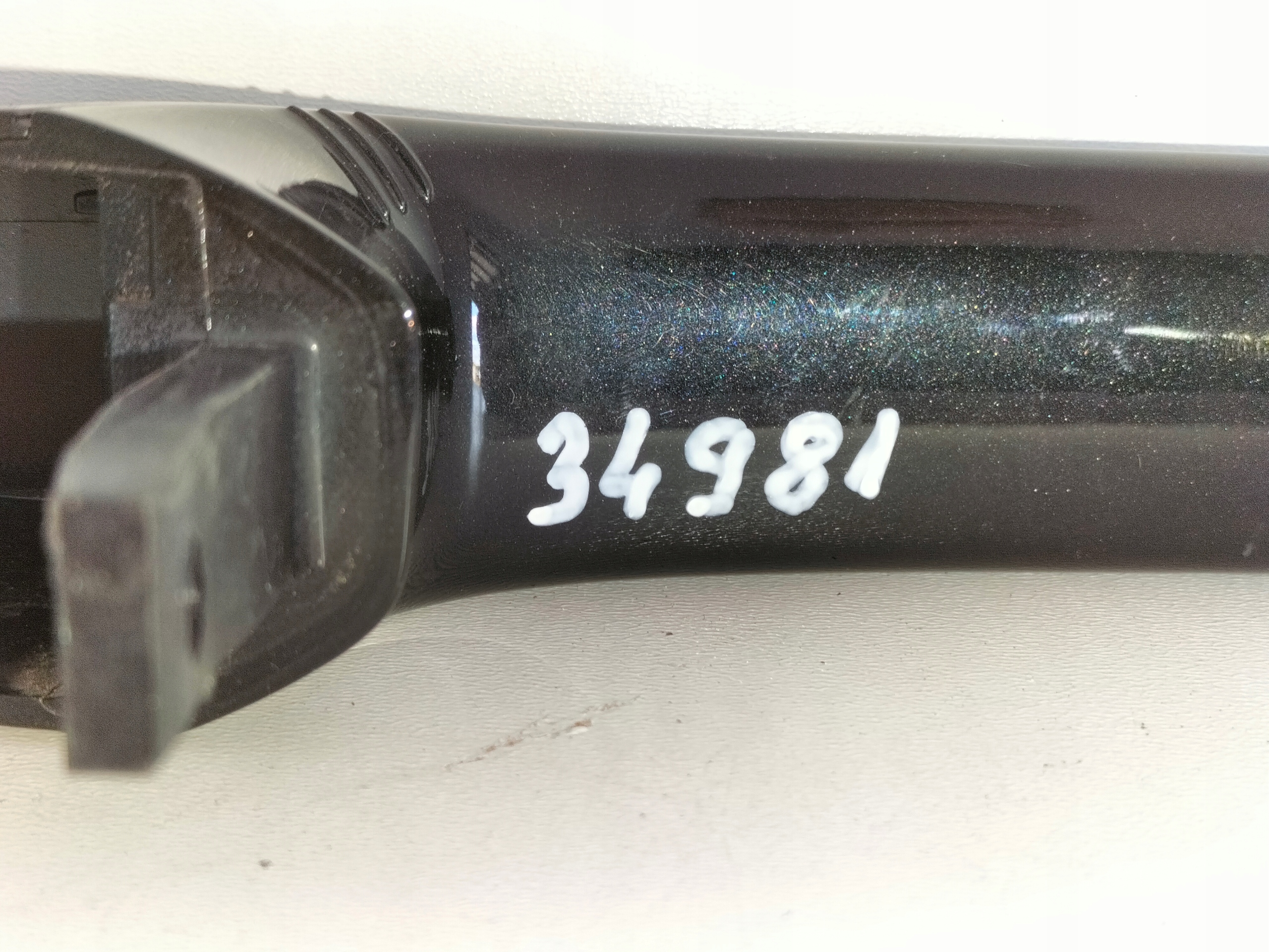 handle door przednich rear part left BMW X7 G07 19