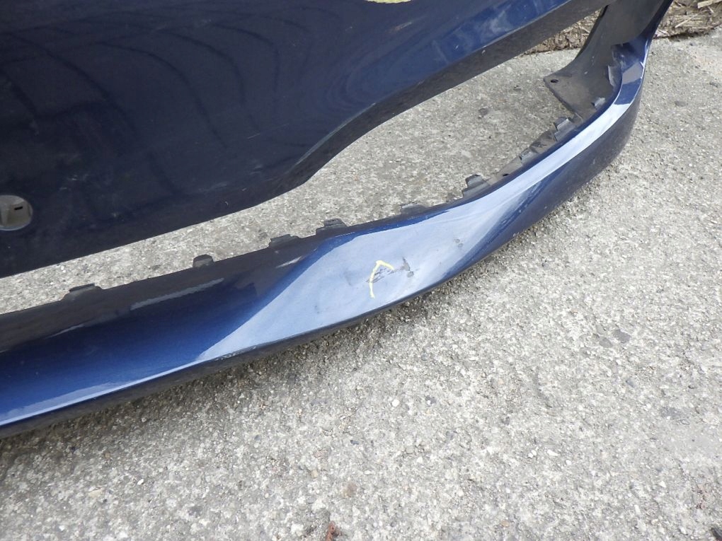 BMW 5 G30 G31 PARE CHOCS AVANT