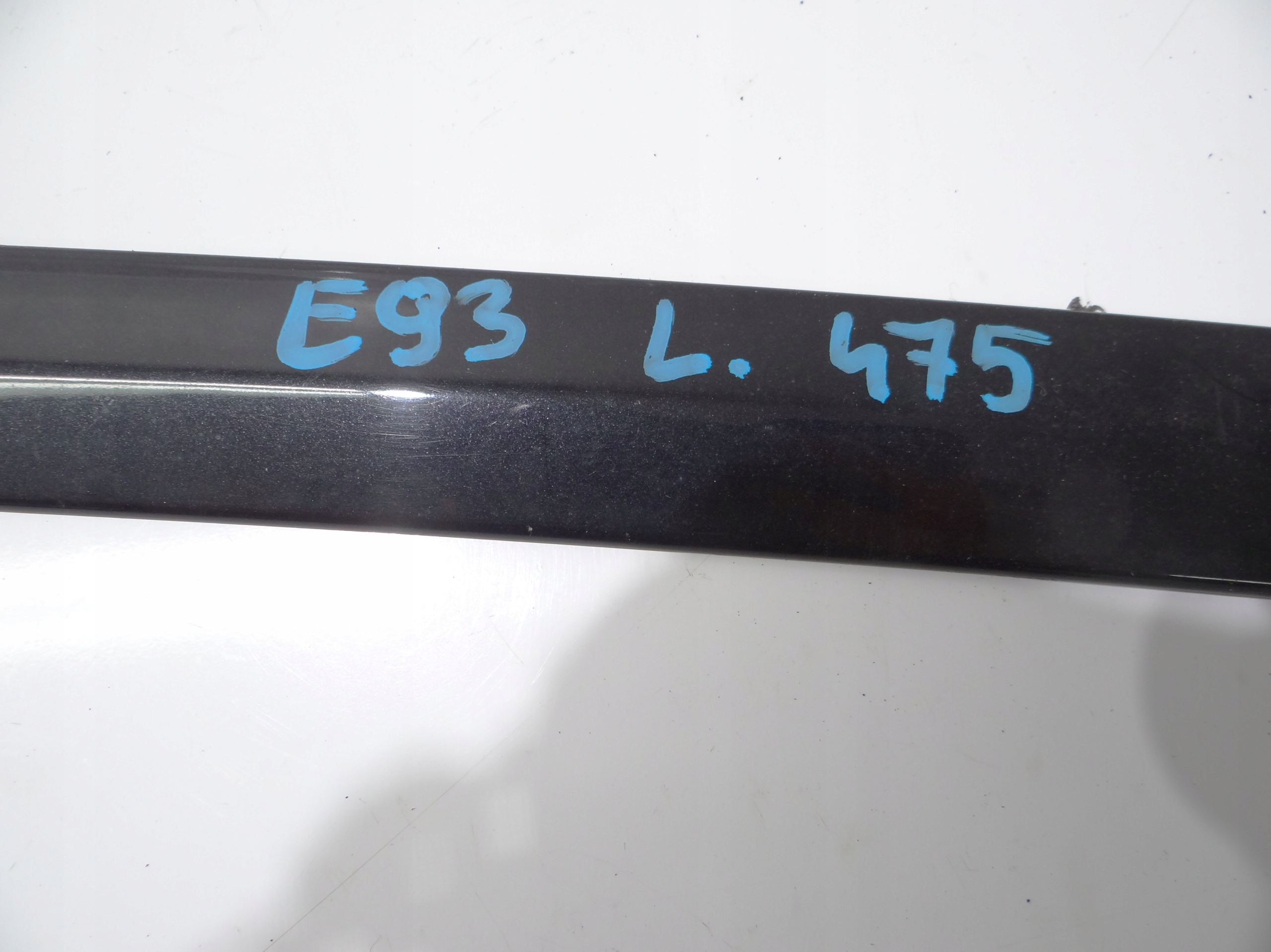 lista Tetöi DACHU bal BMW E93 475 7128743