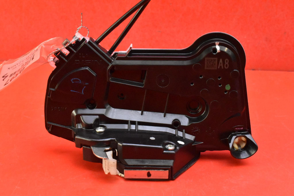 lock door left front front EU TOYOTA COROLLA E21 sedan LIFT 19-21