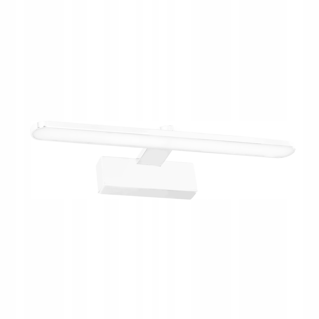 Nástěnná lampa Splash White 40 cm 8W Led