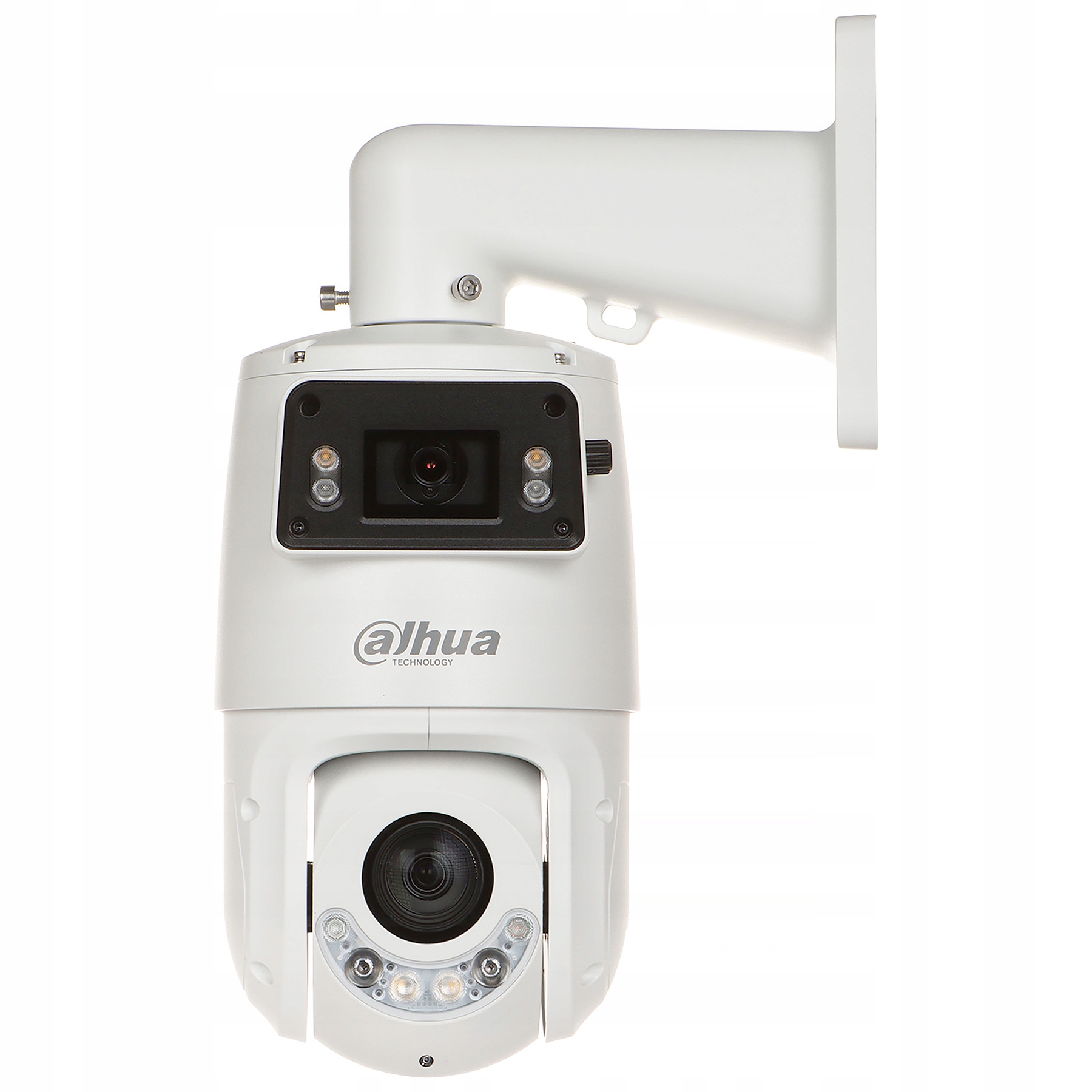 Kamera Ip Rychloobratová SDT4E425-4F-GB-A-PV1-S2 Panoramická TiOC WizSense