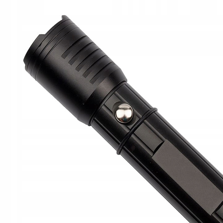 X-BALOG LATARKA UV LED + TESTER BANKNOTÓW KLIMATYZACJI KRWI ZOOM 2 DIODY Liczba trybów 2