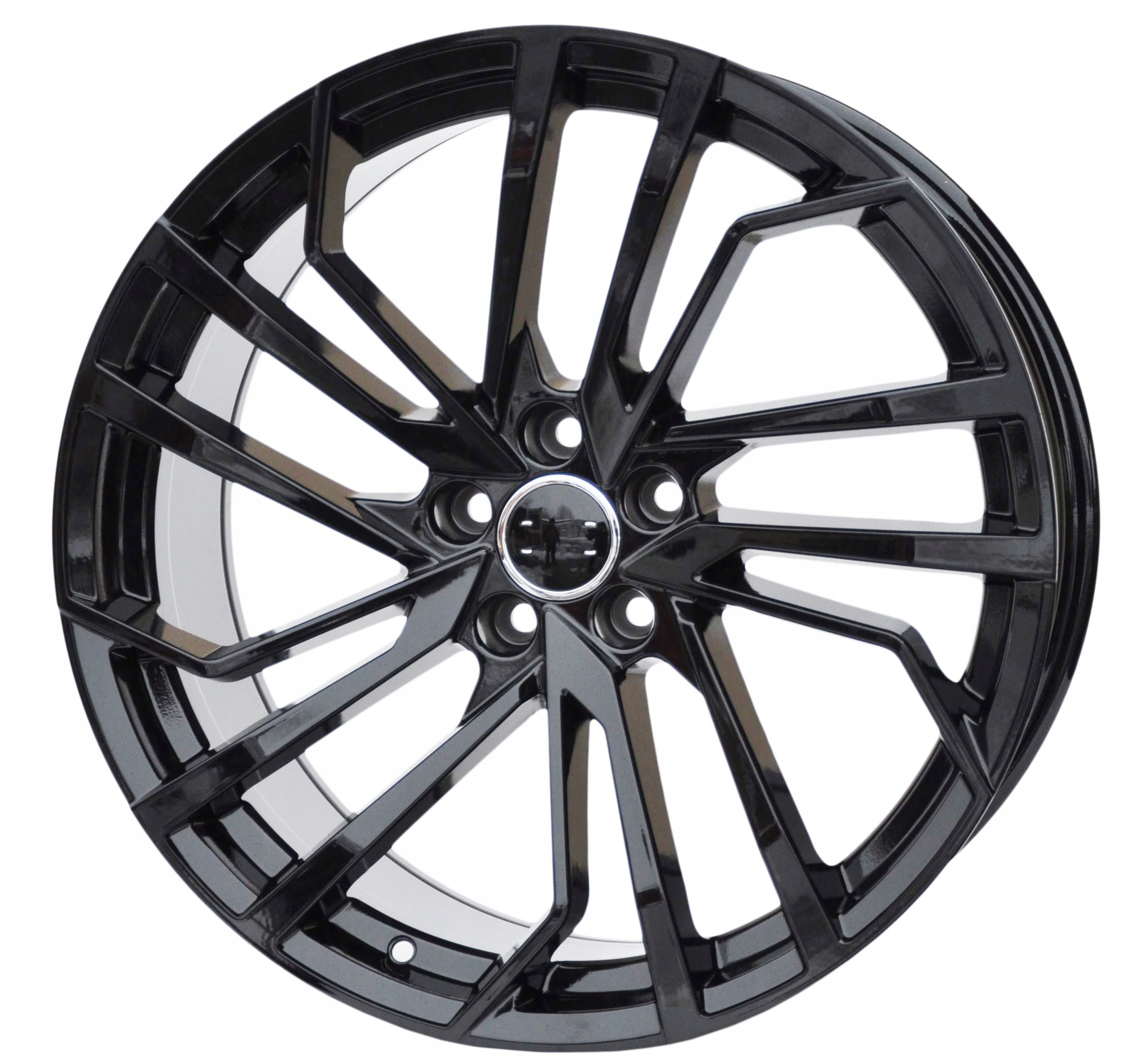 Disky 18'' Seat 1P 5F od Leon Cupra Leon Sc