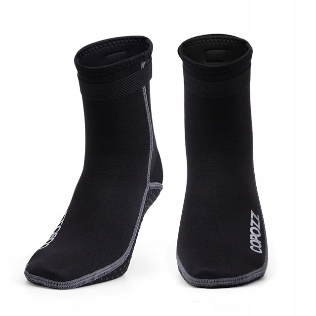 Buty Skarpety Neoprenowe do morsowania roz 41-42
