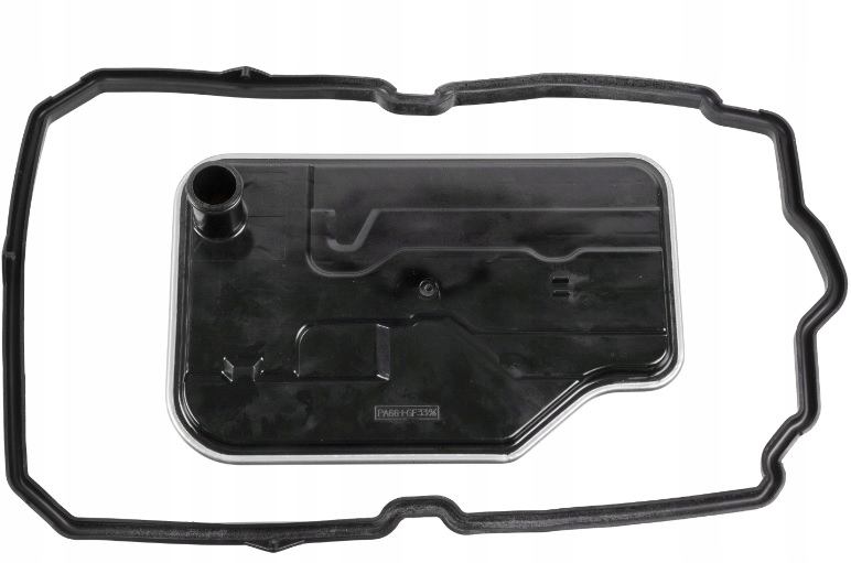 Filtr automatycznej skrzyni Mercedes 7G-TRONIC