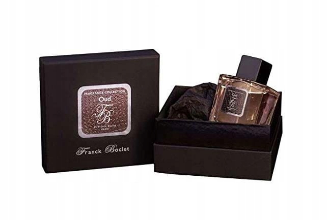 Oud edp