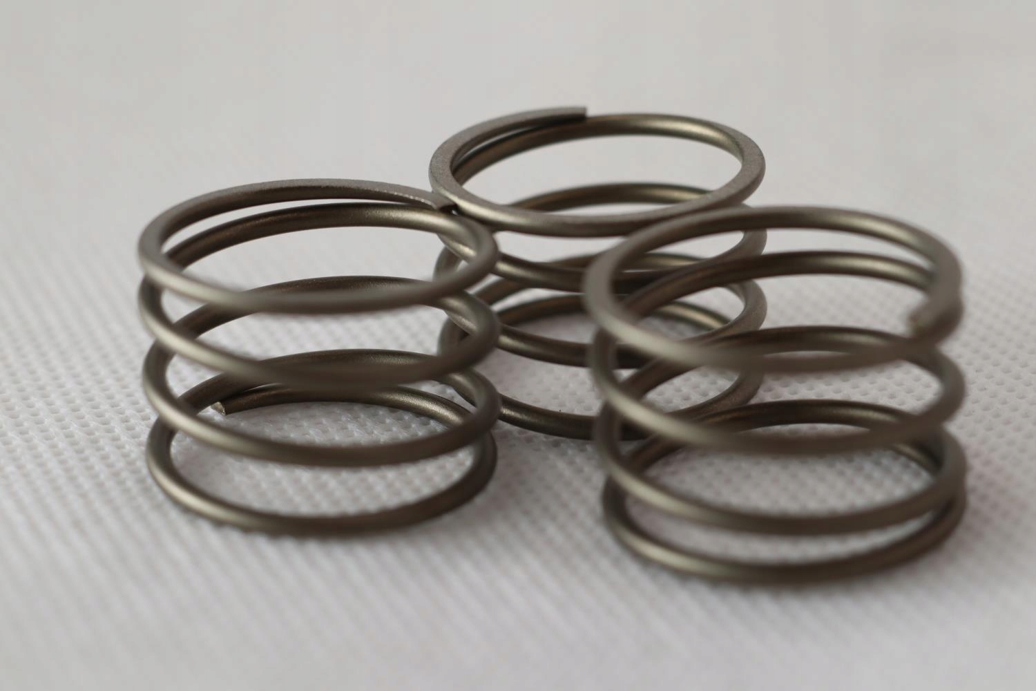 TESLA S LIFT SPREZARKA ZAWIESZENIA PNEUMATYCZNEGO Car type Passenger cars