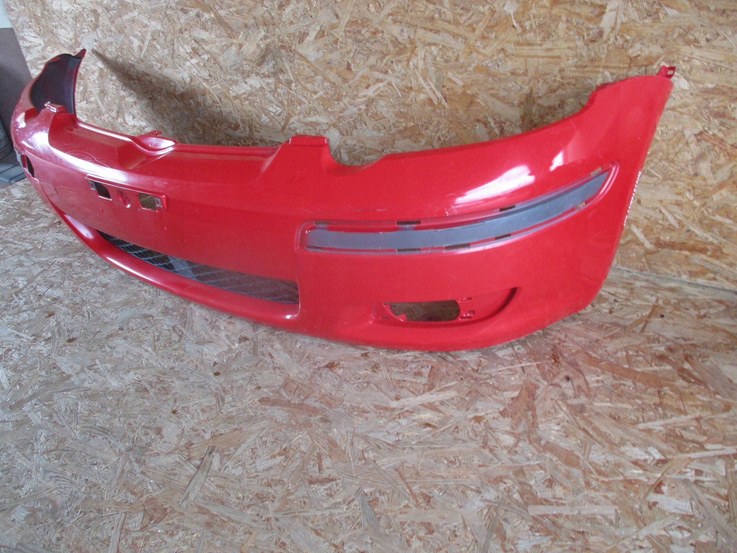 bumper front front TOYOTA YARIS and LIFT
