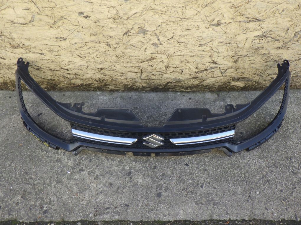 SUZUKI IGNIS III 3 2016- Grille
