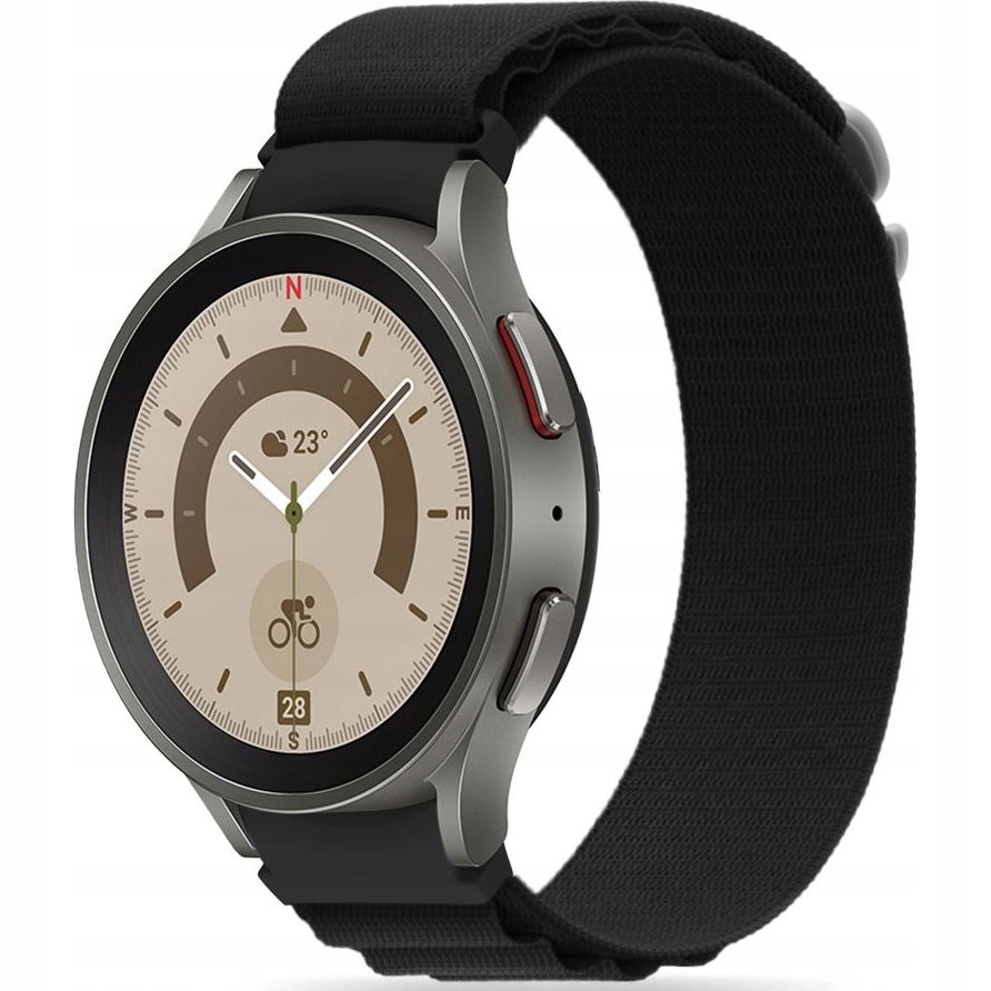 

Pasek opaska Tech Protect do Galaxy Watch 5/Pro/4
