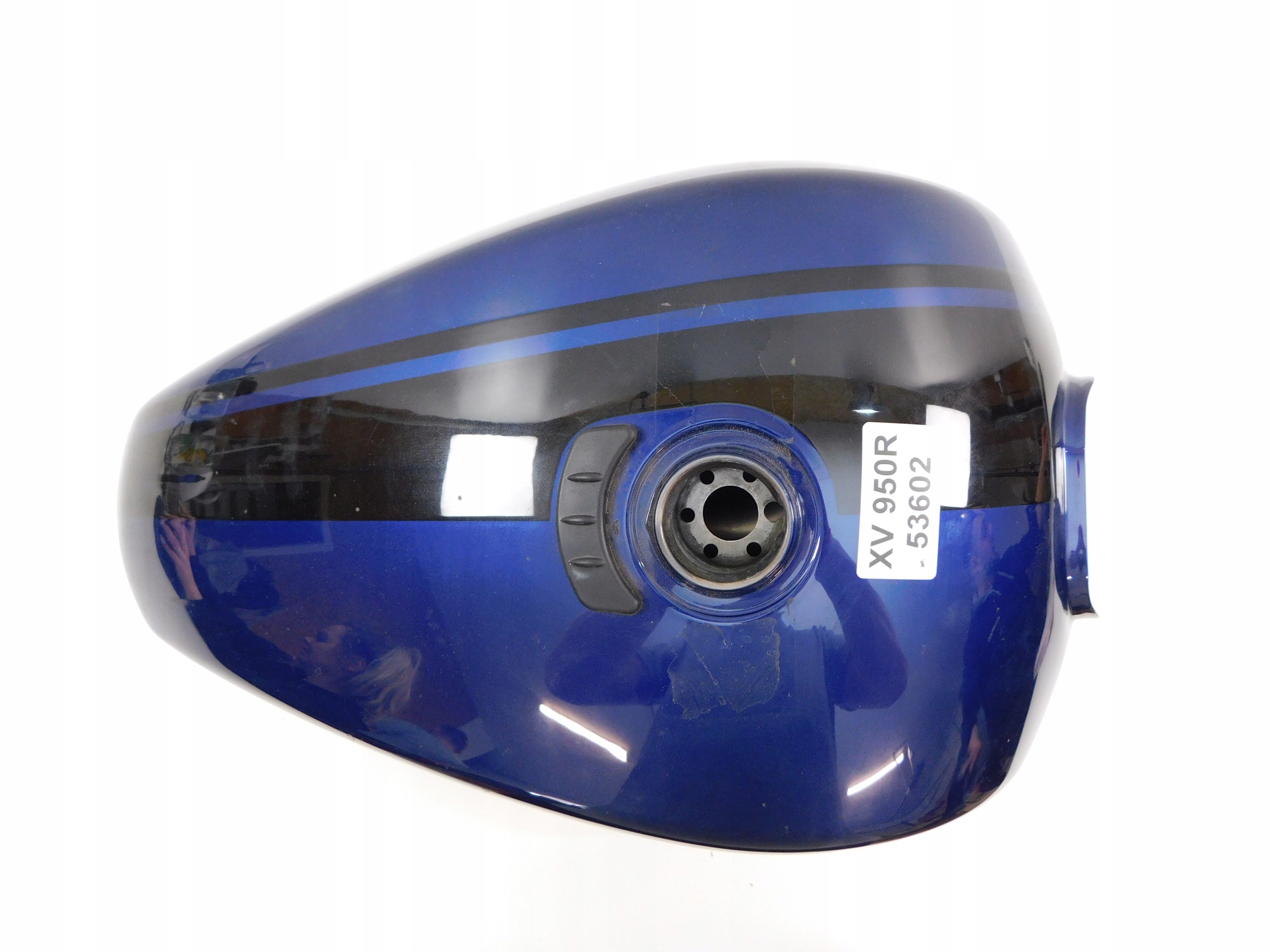 YAMAHA XV 950R 14-18 ТОПЛИВНЫЙ БАК БАК