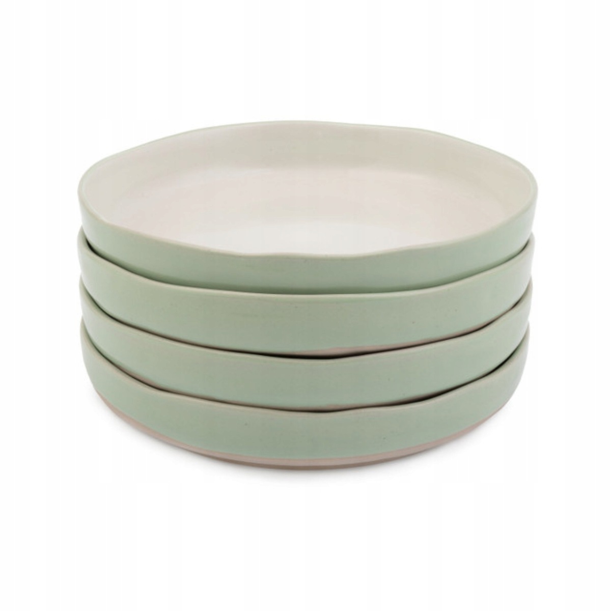 Jamie Oliver sada misiek z kameniny 4 kusy Big Love Dishy 22 cm