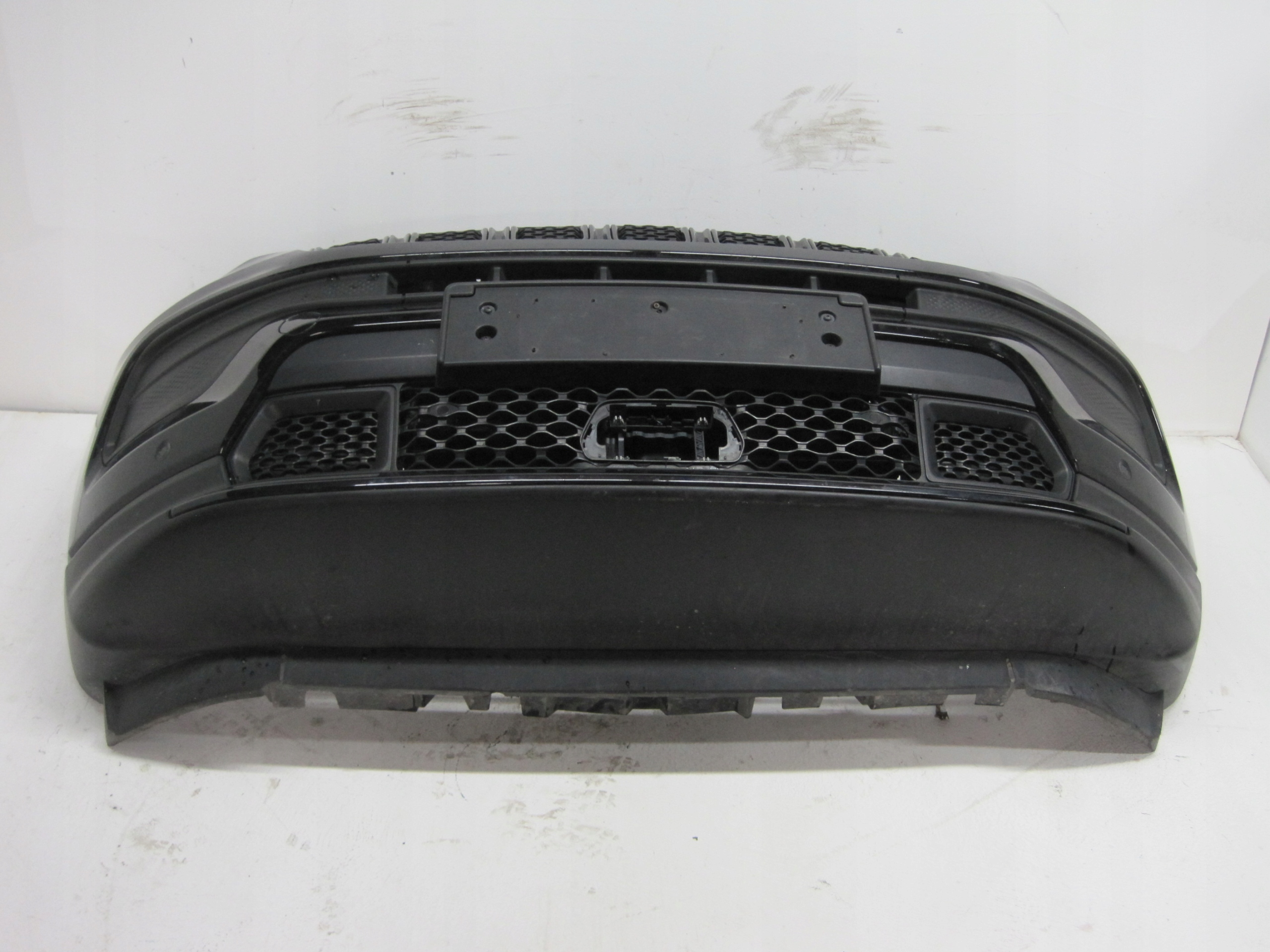 Frontstoßstange JEEP COMPASS II 6PDC vorne
