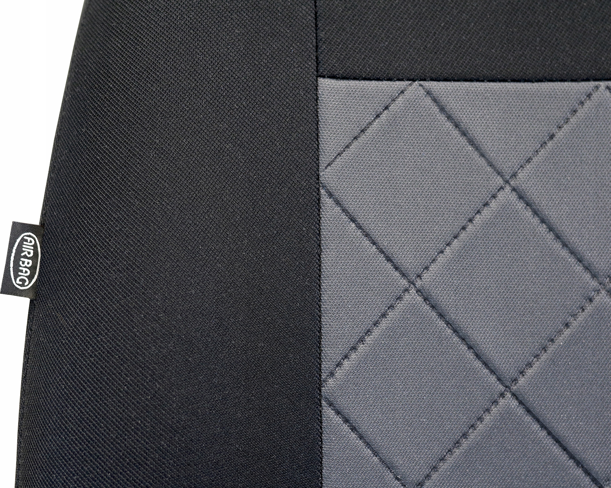 POKROWCE MIAROWE SAMOCHODOWE KOMPLET NA SIEDZENIA do Renault Captur II Producent Pok-ter