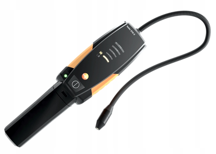 Detektor netěsností 316-3 Testo