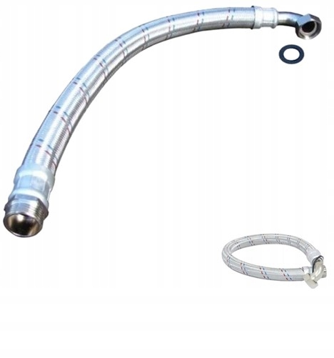 Hadice pro nádrž na hydrofor Malec-Pompy Imera WZ750 Wao 50L