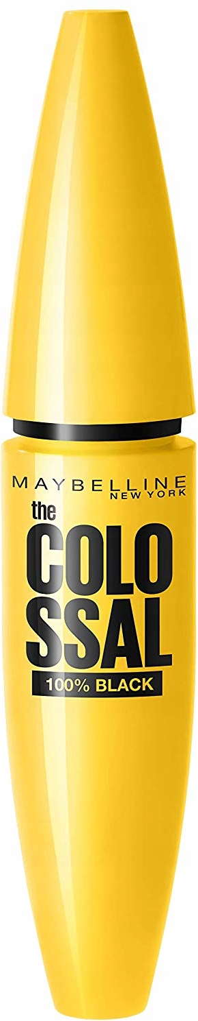 

Maybelline The Colossal Volum Express Tusz do rzęs