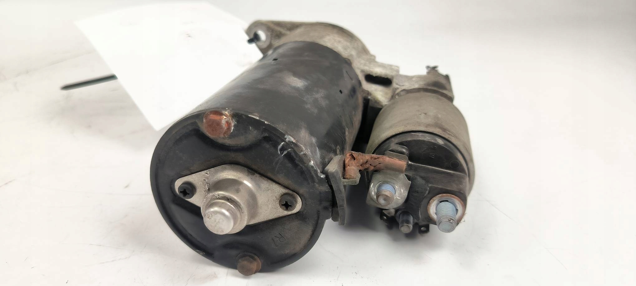 starter A0051517401 MERCEDES-BENZ A-class W169