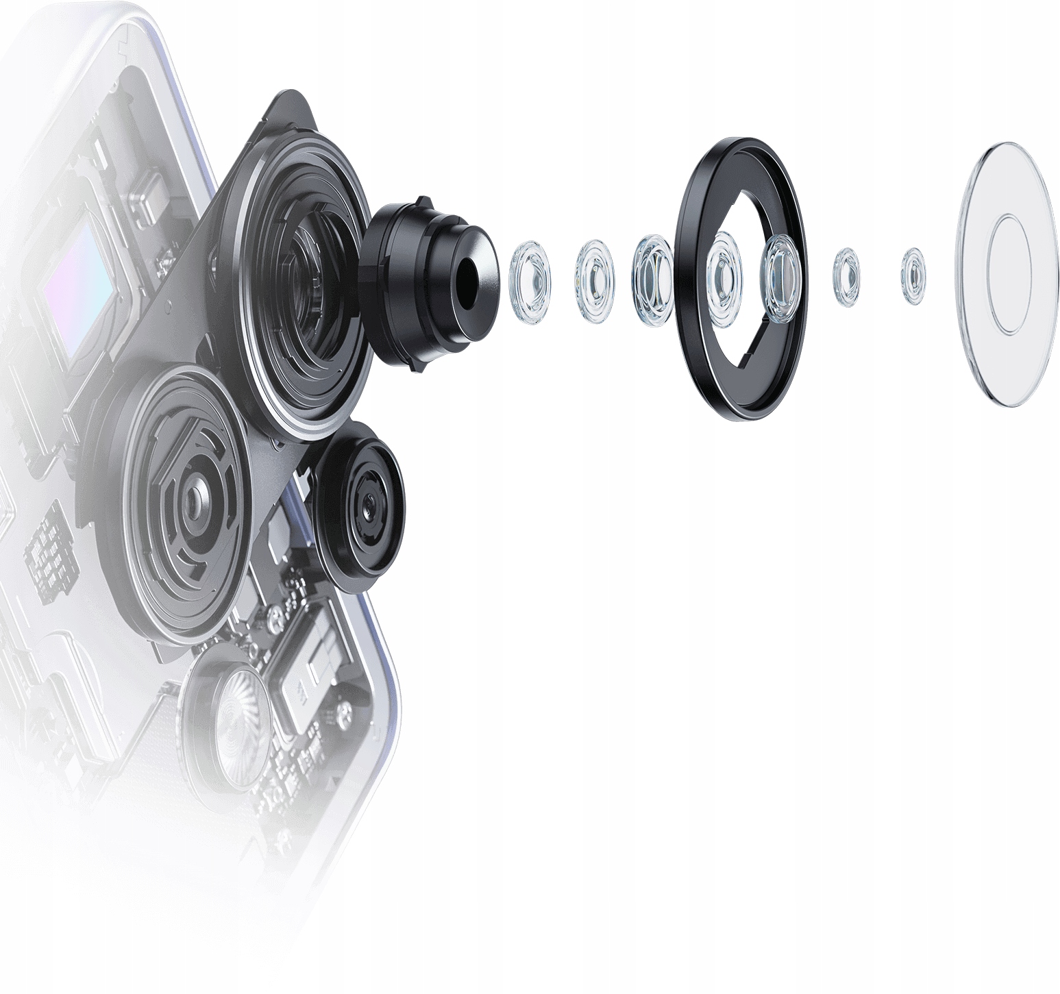 Smartfon Xiaomi Redmi Note 13 Pro 8/256GB Forest Green Pamięć RAM 8 GB