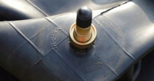 

Dętka Wózkowa 6.50/80-12 TR-218A Kabat Kn
