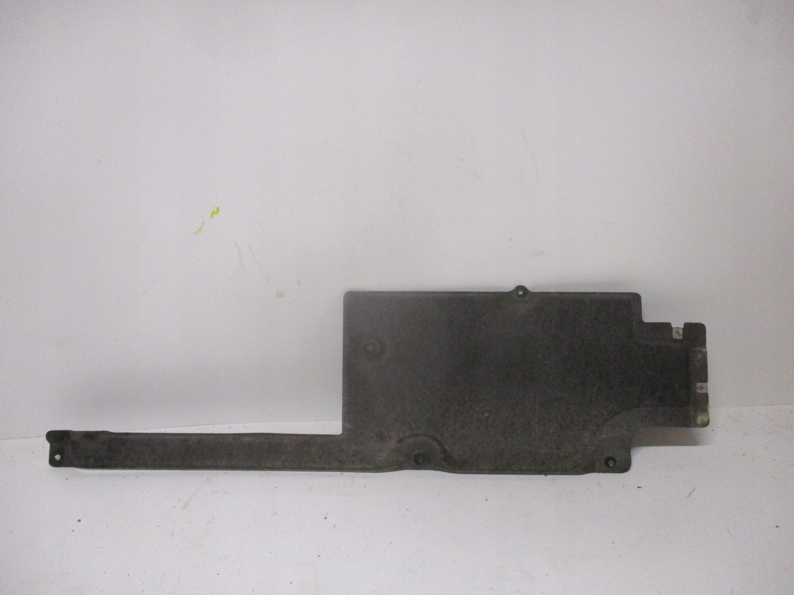 Blende Abdeckung abdeckung Unterfahrschutz PORSCHE CARRERA 99150460500