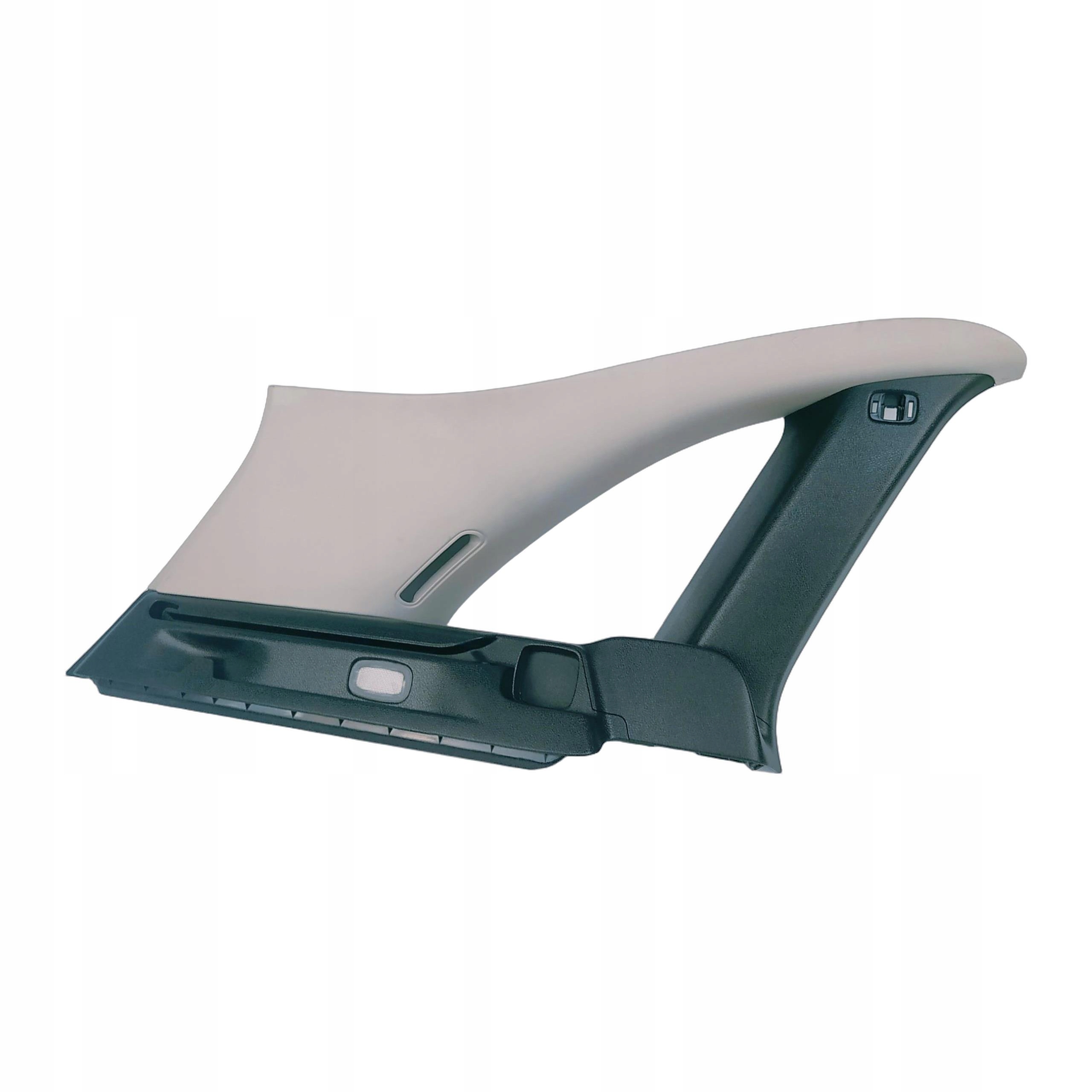cover SLUPKA boot left MERCEDES B W246