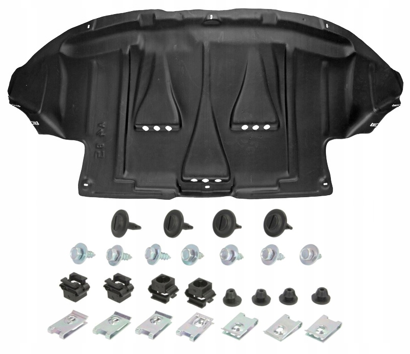 OSŁONA SILNIKA DOLNA VW PASSAT B5 FL 00-05 SPINKI