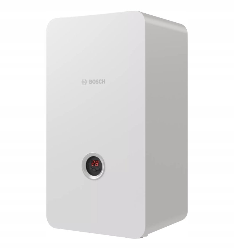 Bosch Kocioł elektryczny Tronic Heat 3500 12kW 7738504977