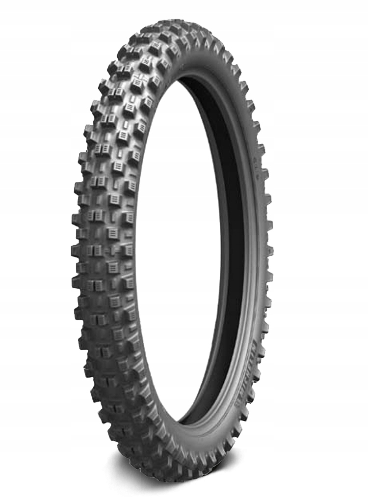 [920489] Pneumatika cross/enduro Michelin 90/90-21 Tt 54R Tracker Predná časť