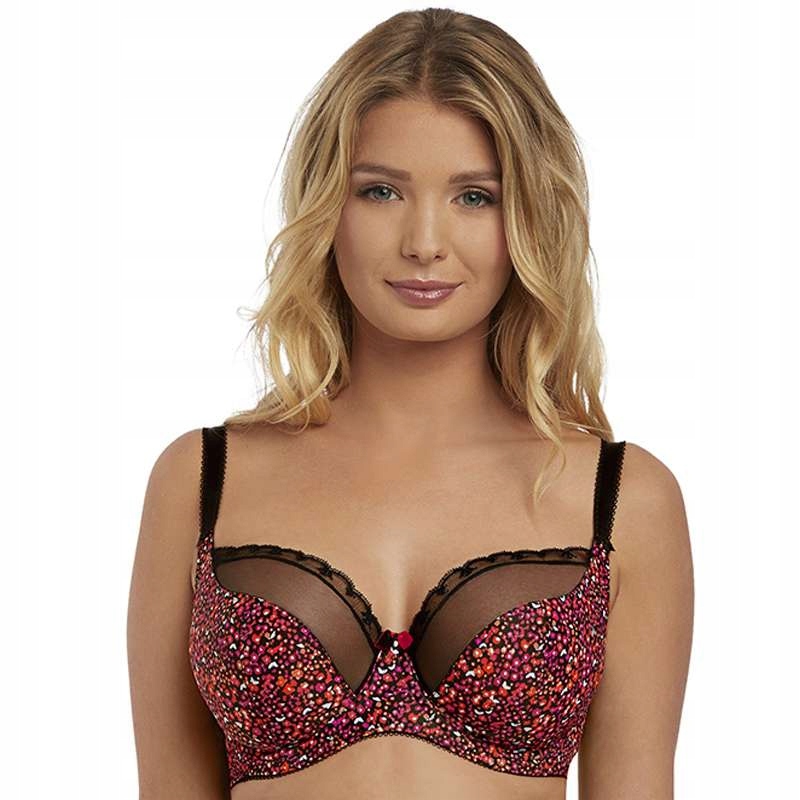 Freya Podprsenka 75F/34F In Bloom AA5231PSE