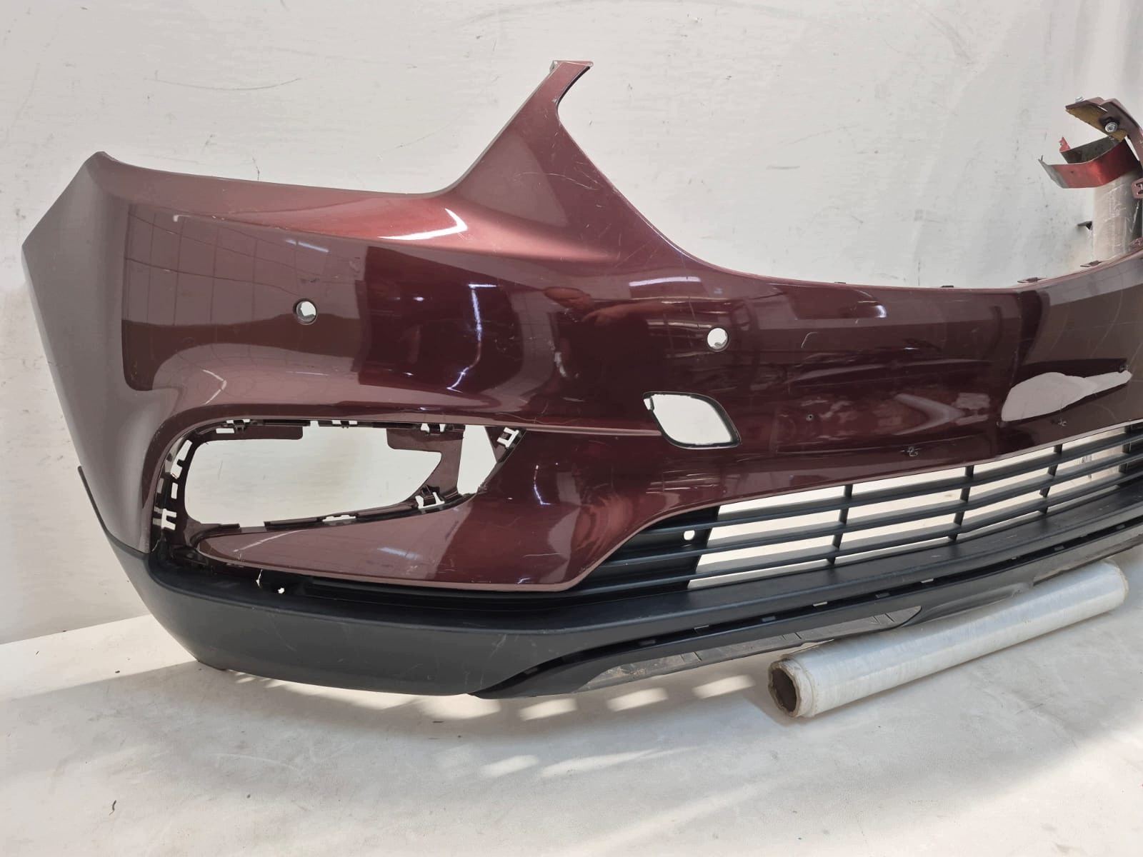 OPEL MOKKA A and 1 X LIFT 16-19 bumper front front PDC