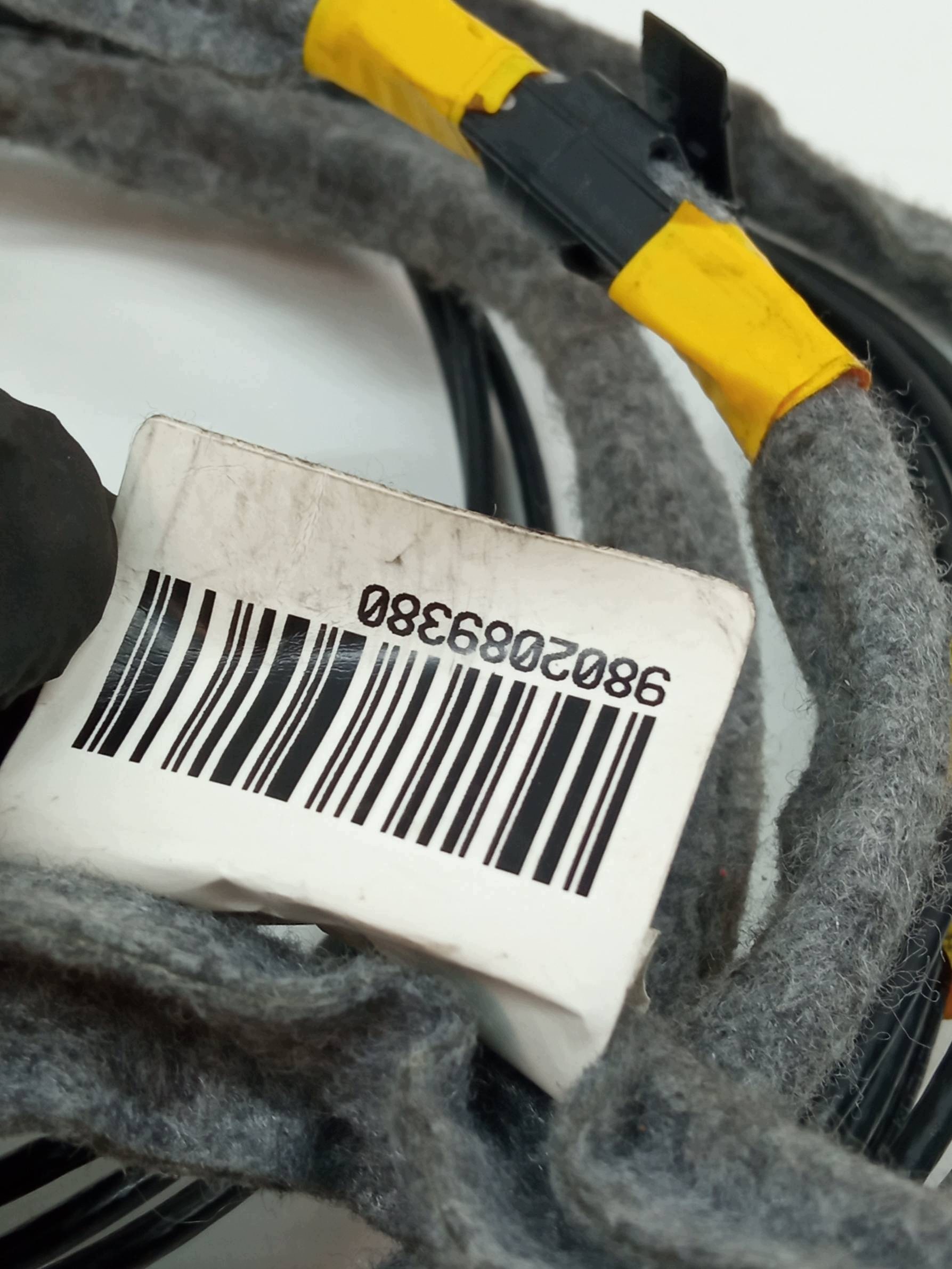 cablaggio 9802089380 Peugeot 308 II (2014- )