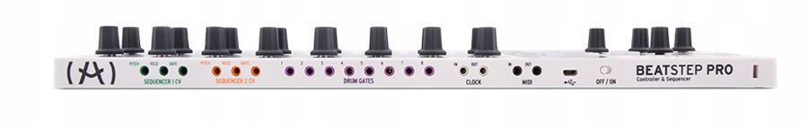 Arturia Beatstep Pro Kod producenta Arturia Beatstep Pro