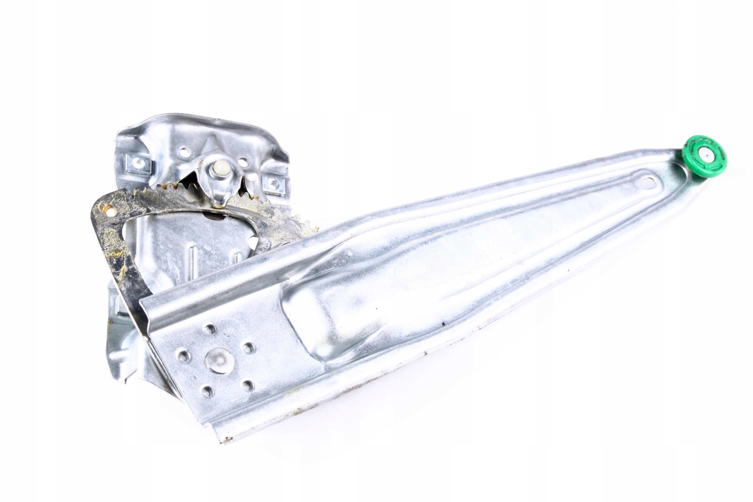 TOYOTA AURIS II electric window regulator right rear part