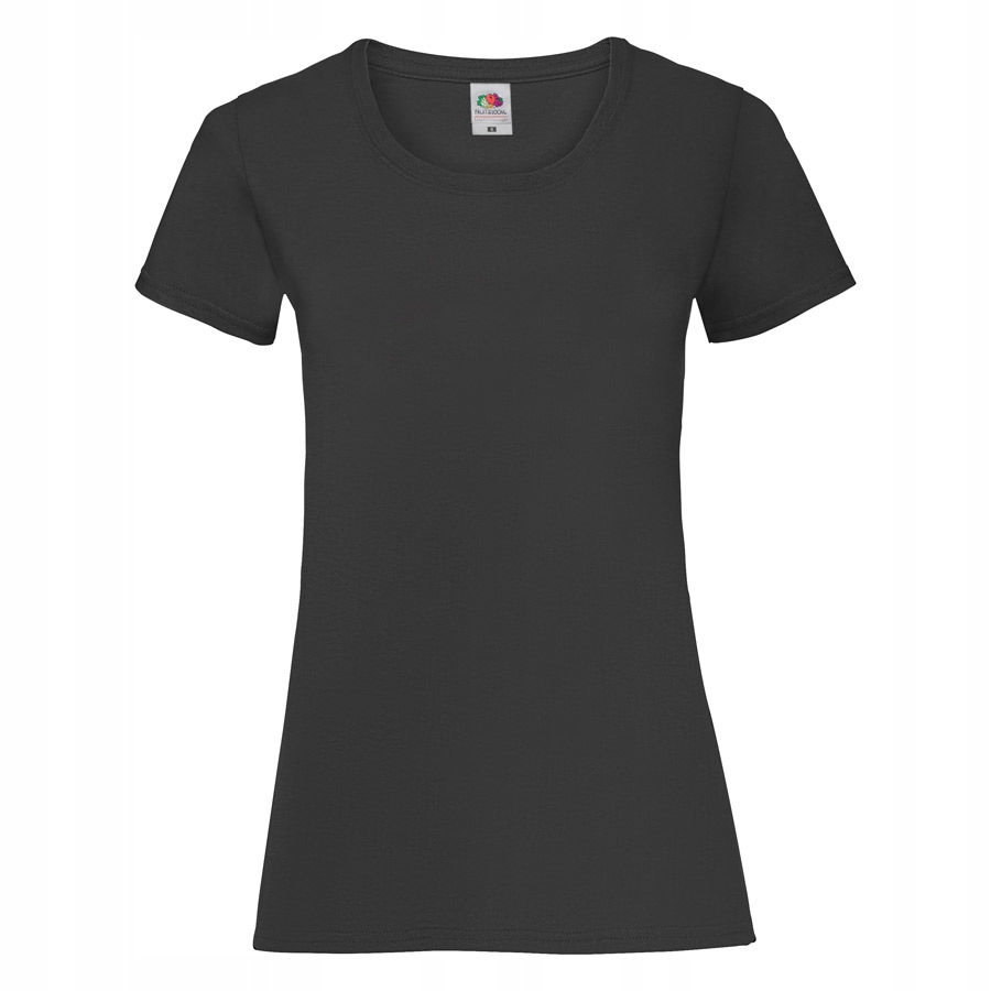 

Koszulka damska T-shirt Valueweight 27 Kolorów L
