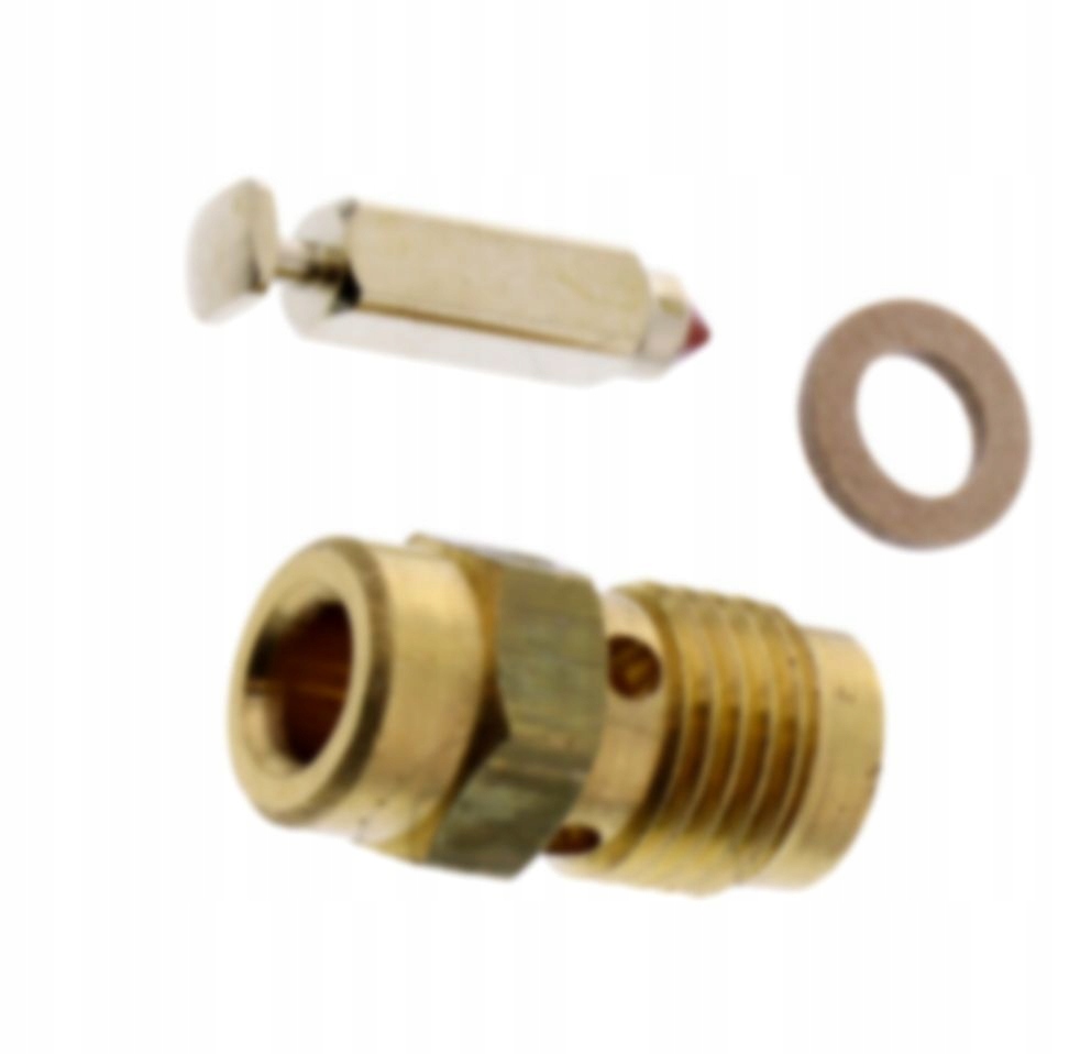 Jehlový Ventil Sachs Swing 50 Sfm Speedforce Simson S 51 53 70 83 Star 25