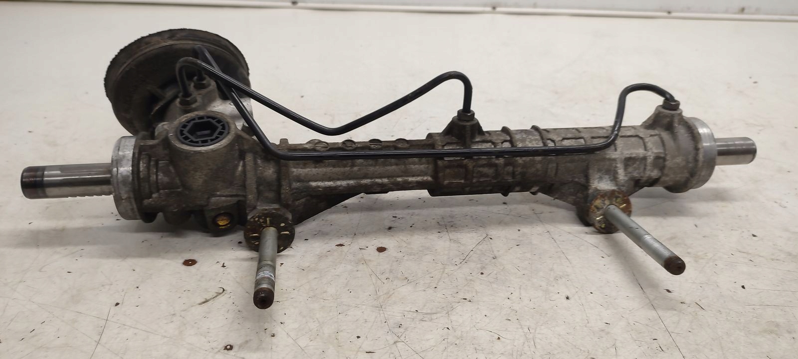 Boîte direction Citroen C4 et 1,6 HDI