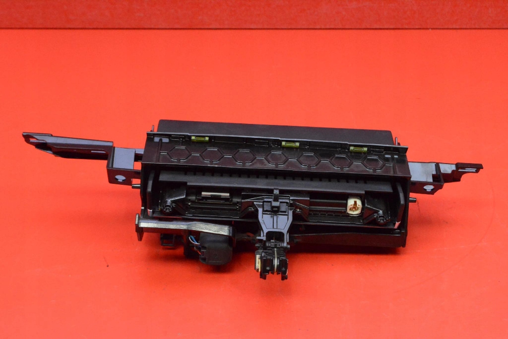 display RADIA navigation devices 4G1919601T AUDI A6 C7 LIFT 14-20