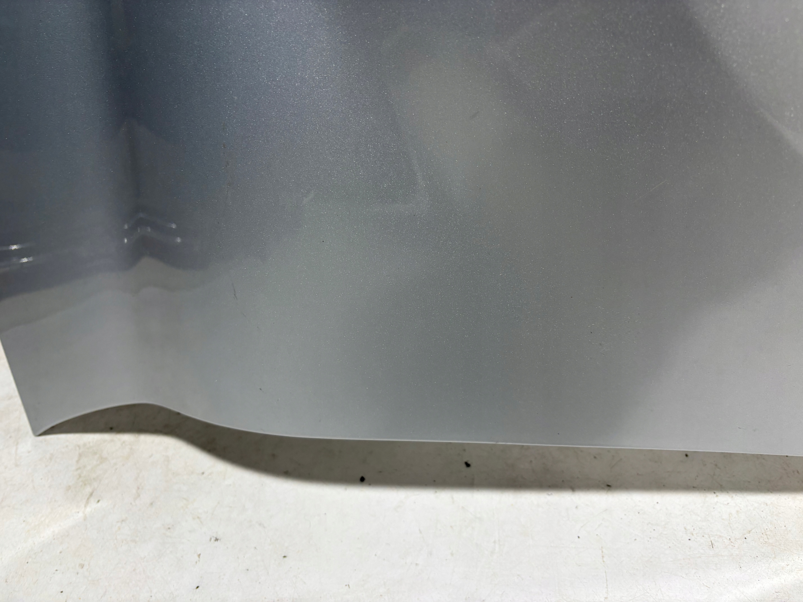 fender right front MERCEDES GL164 X197 197